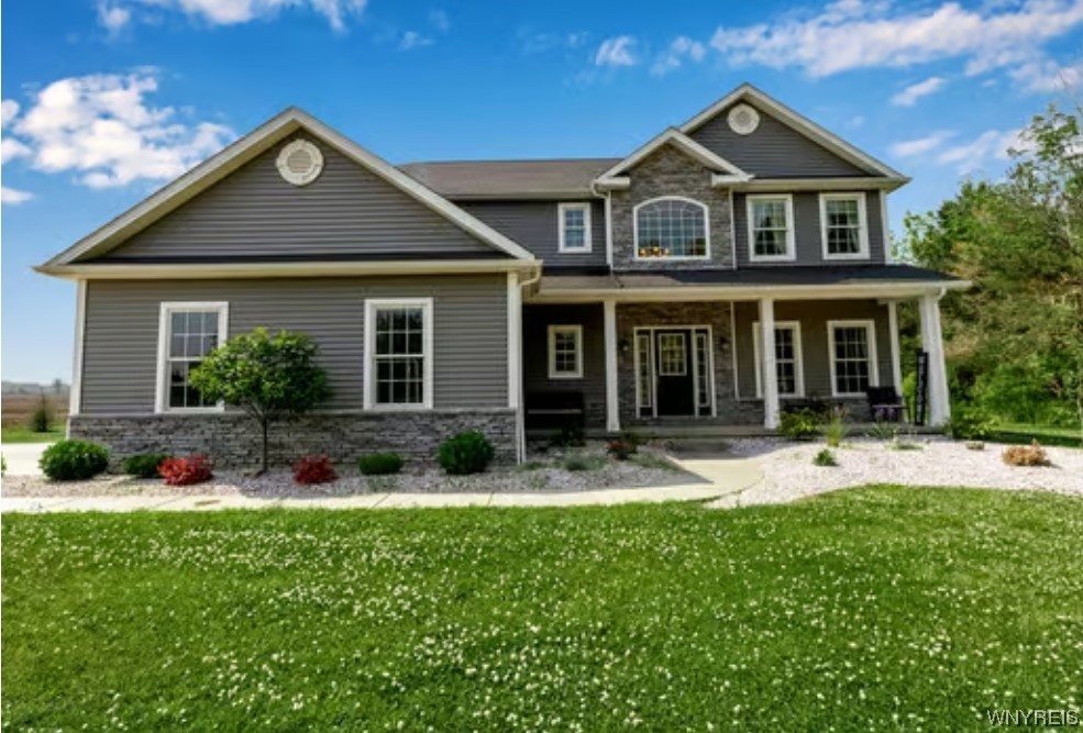 photo 0: 363 Westwood Road, Lancaster NY 14086