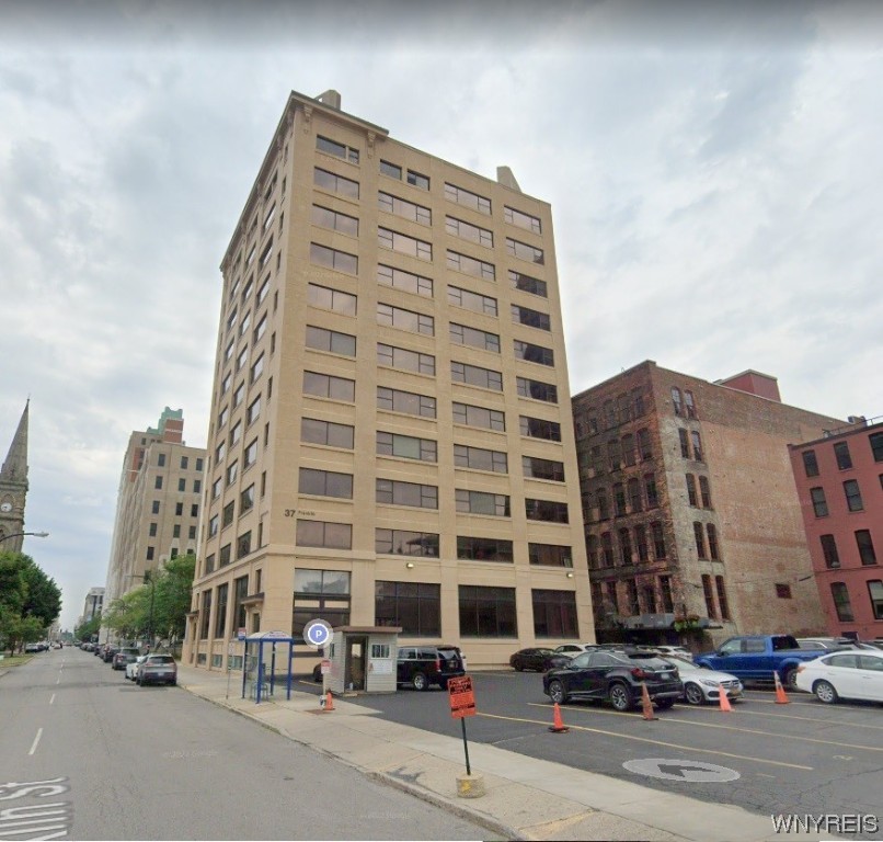 photo 0: 37 Franklin, Suite 550 Street 550, Buffalo NY 14202