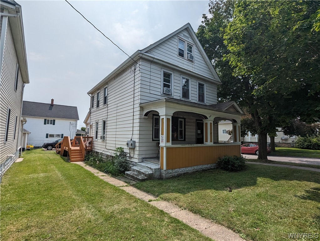 photo 0: 745 Terrace Boulevard, Lancaster NY 14043