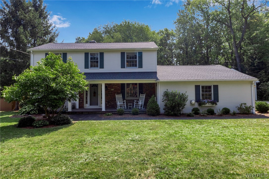 photo 0: 208 Treehaven Drive, Aurora NY 14052