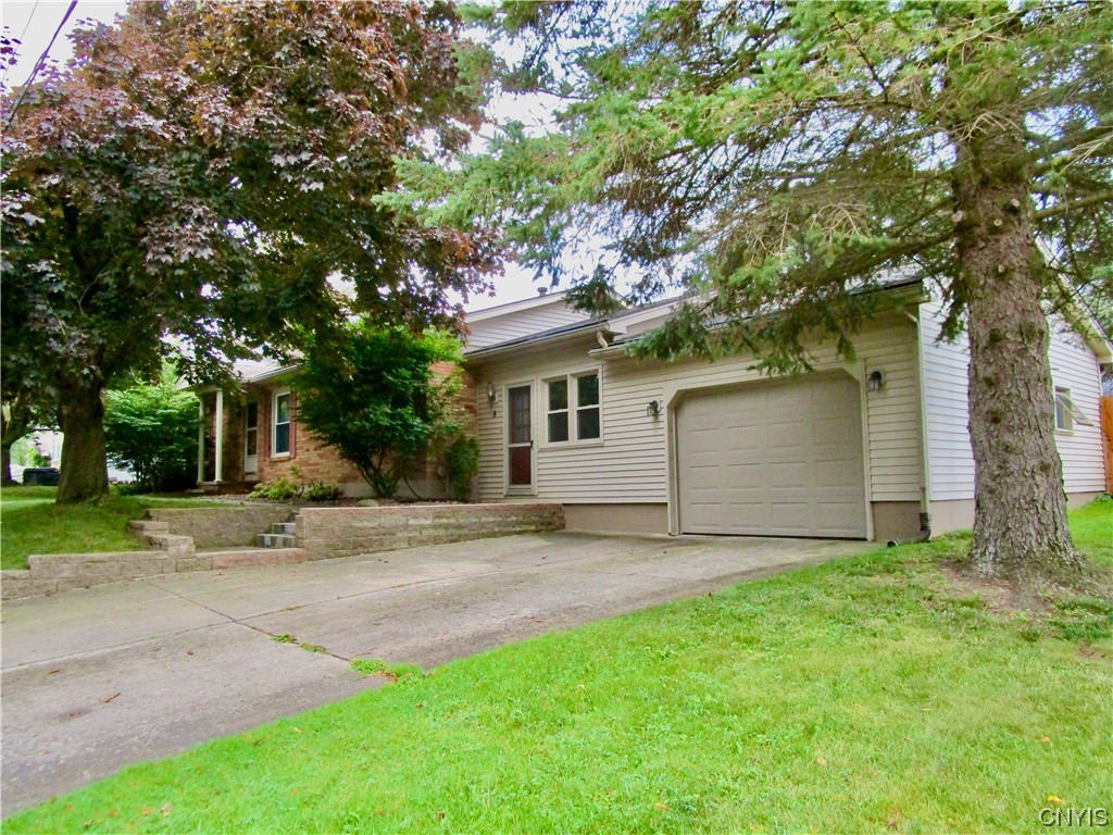 photo 0: 8 Sunrise Drive, Oswego NY 13126