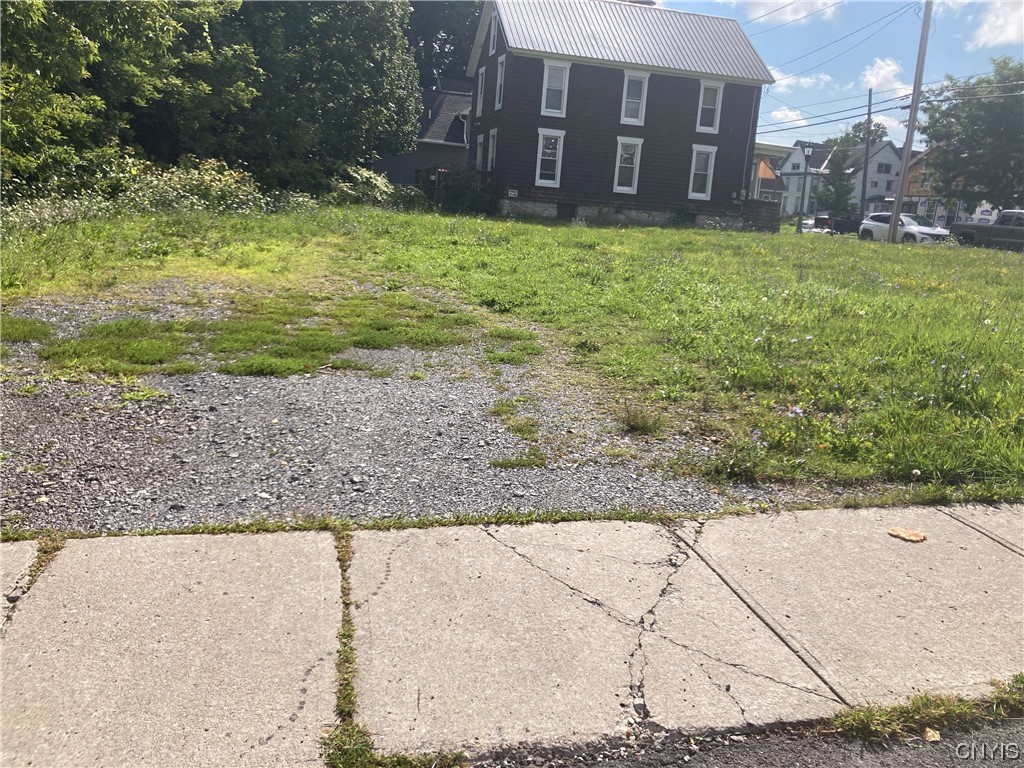 photo FB28: 201 Academy Street, Watertown City NY 13601