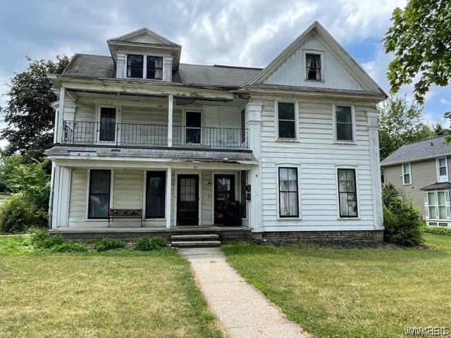 photo undefined: 127 Main Street, Newstead NY 14001