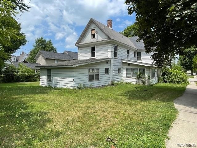 photo 2 : 127 Main Street, Newstead NY 14001