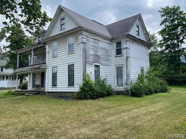 photo 3 : 127 Main Street, Newstead NY 14001