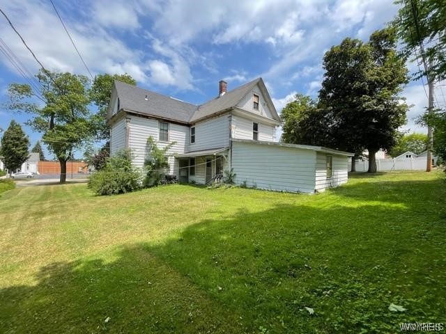 photo 4 : 127 Main Street, Newstead NY 14001