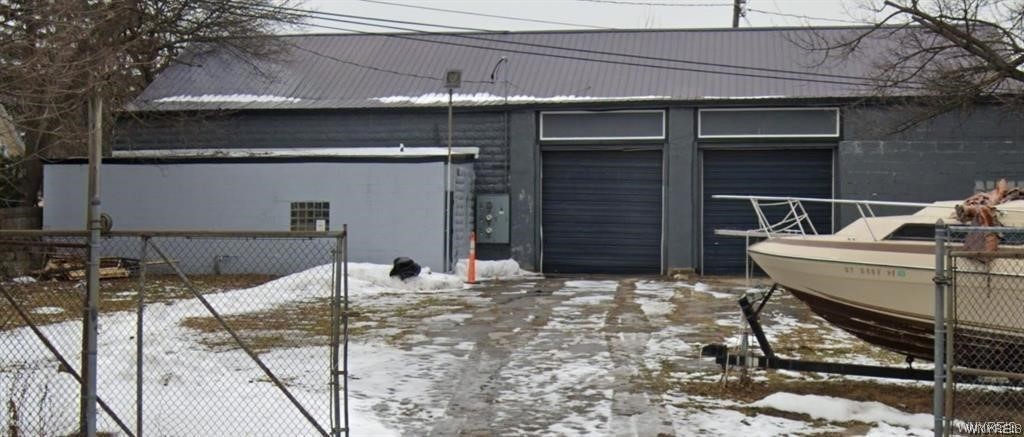 photo undefined: 132 Rhode Island Street, Buffalo NY 14213