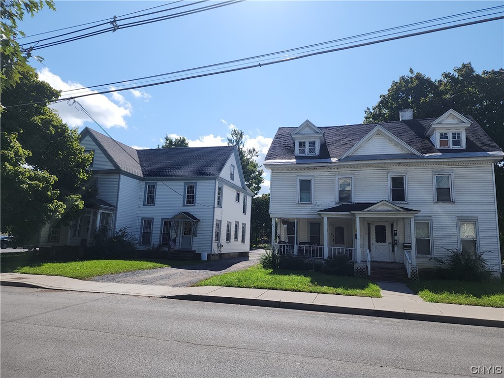 photo undefined: 211 - 215 Clinton Street, Watertown City NY 13601