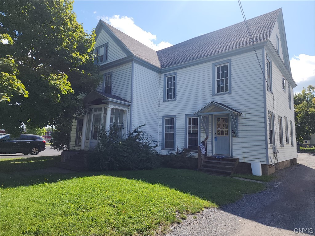 photo 1 : 211 - 215 Clinton Street, Watertown City NY 13601
