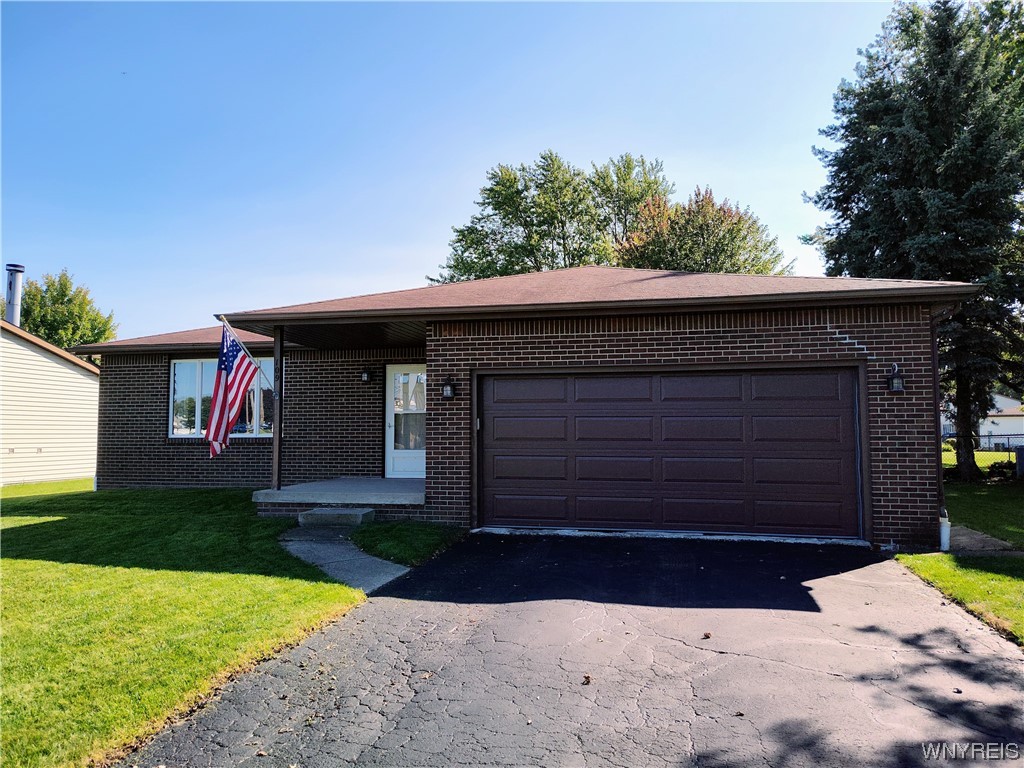 photo 0: 109 Losson Road, Cheektowaga NY 14227