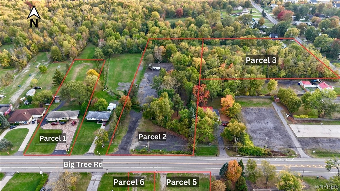 photo 1 : 5241 Big Tree Road, Orchard Park NY 14127