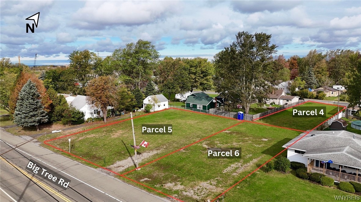 photo 2 : 5241 Big Tree Road, Orchard Park NY 14127