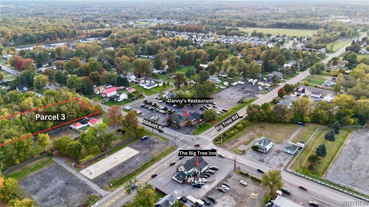 photo 4 : 5241 Big Tree Road, Orchard Park NY 14127
