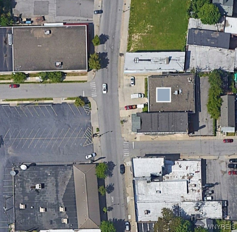 photo 2 : 135 Grant Street, Buffalo NY 14213