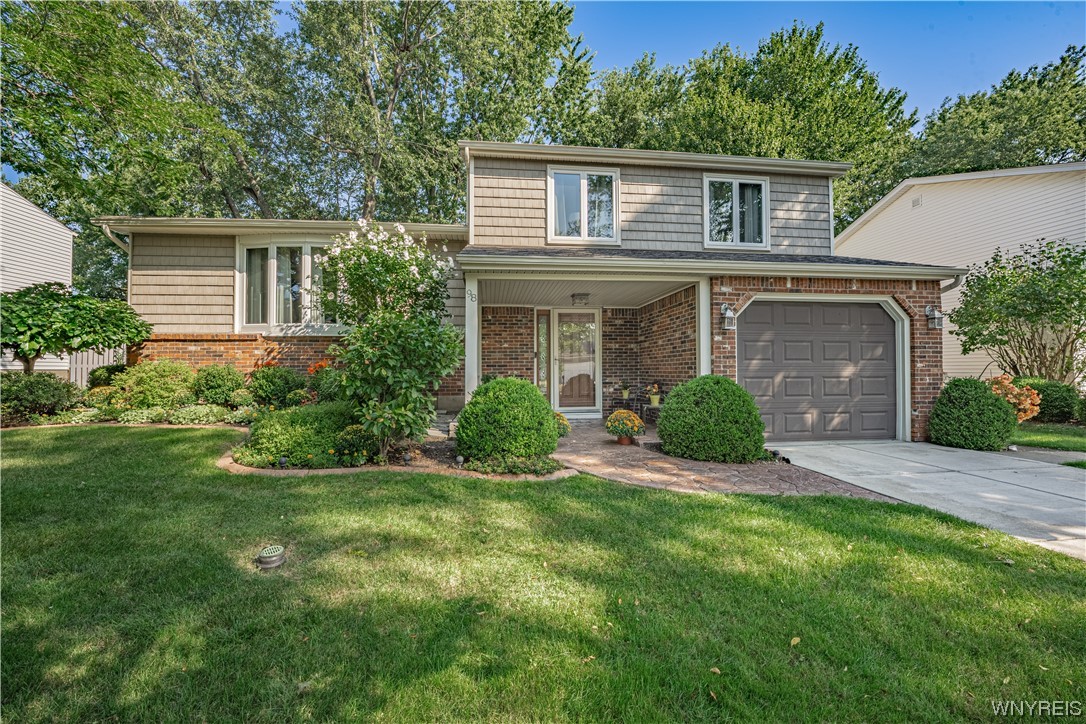 photo 0: 98 Northridge Drive, West Seneca NY 14224