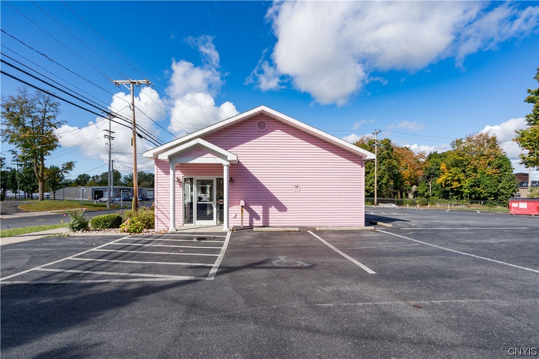 photo undefined: 440 Coffeen Street, Watertown City NY 13601