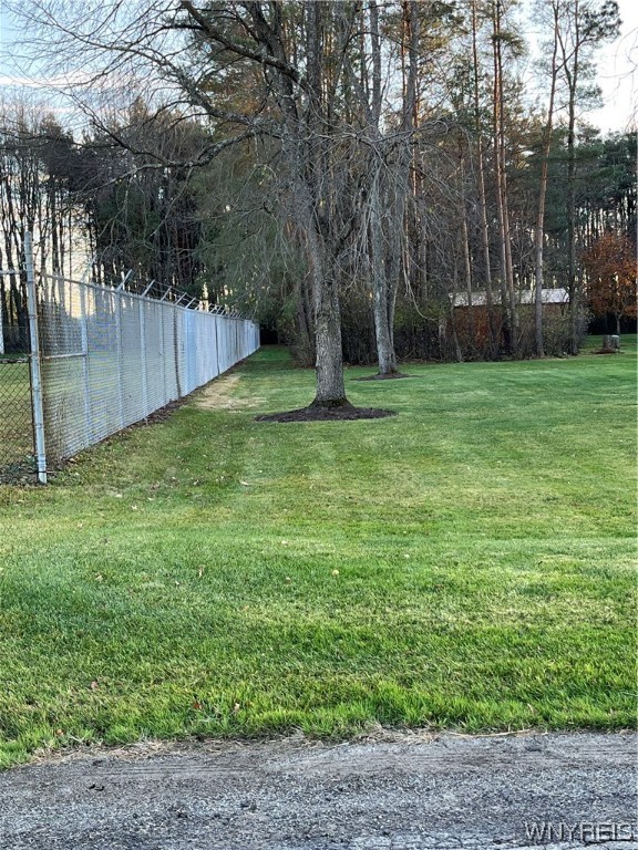 photo undefined: VL North Street Lot #7, Concord NY 14141