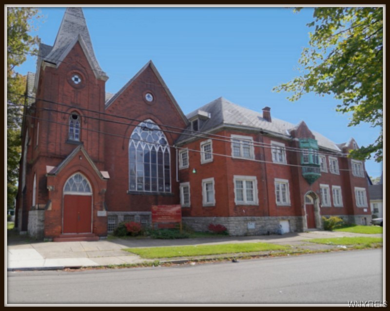 photo DCGdgAtmScmF98tRCpPmNtTesmznkHZwmSM: 1013 Ellicott Street, Buffalo NY 14209