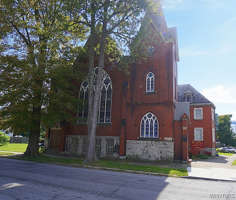 photo undefined: 1013 Ellicott Street, Buffalo NY 14209