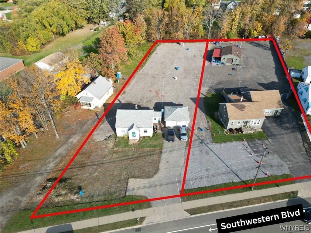 photo 1 : 3958 Southwestern Boulevard, Orchard Park NY 14127