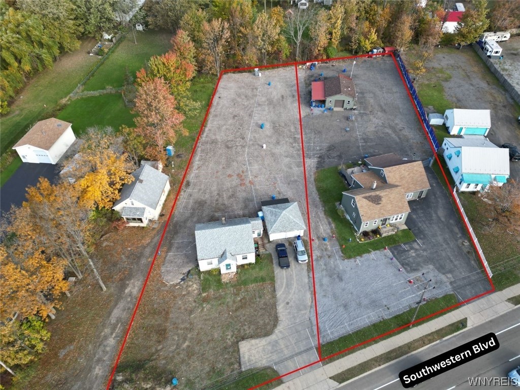photo 4 : 3964 Southwestern Boulevard, Orchard Park NY 14127