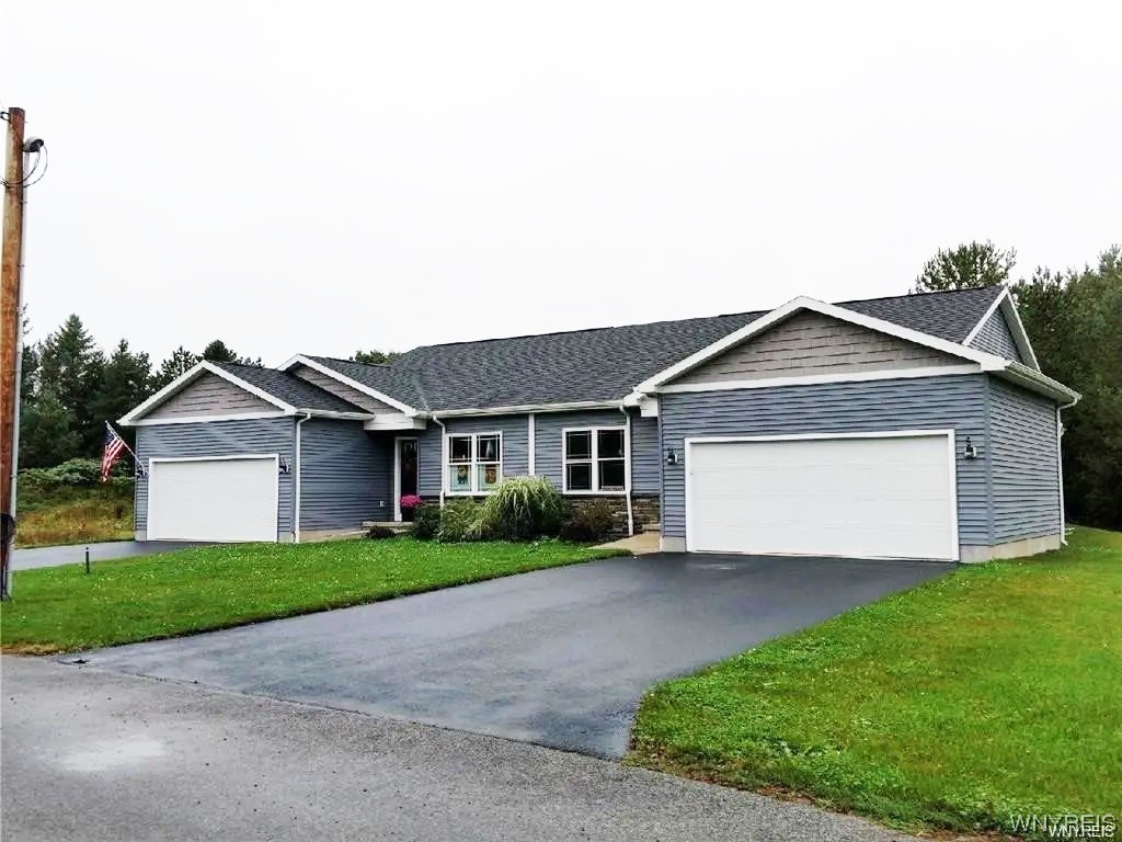 photo undefined: 0 East Hill Run Unit #13, Concord NY 14141