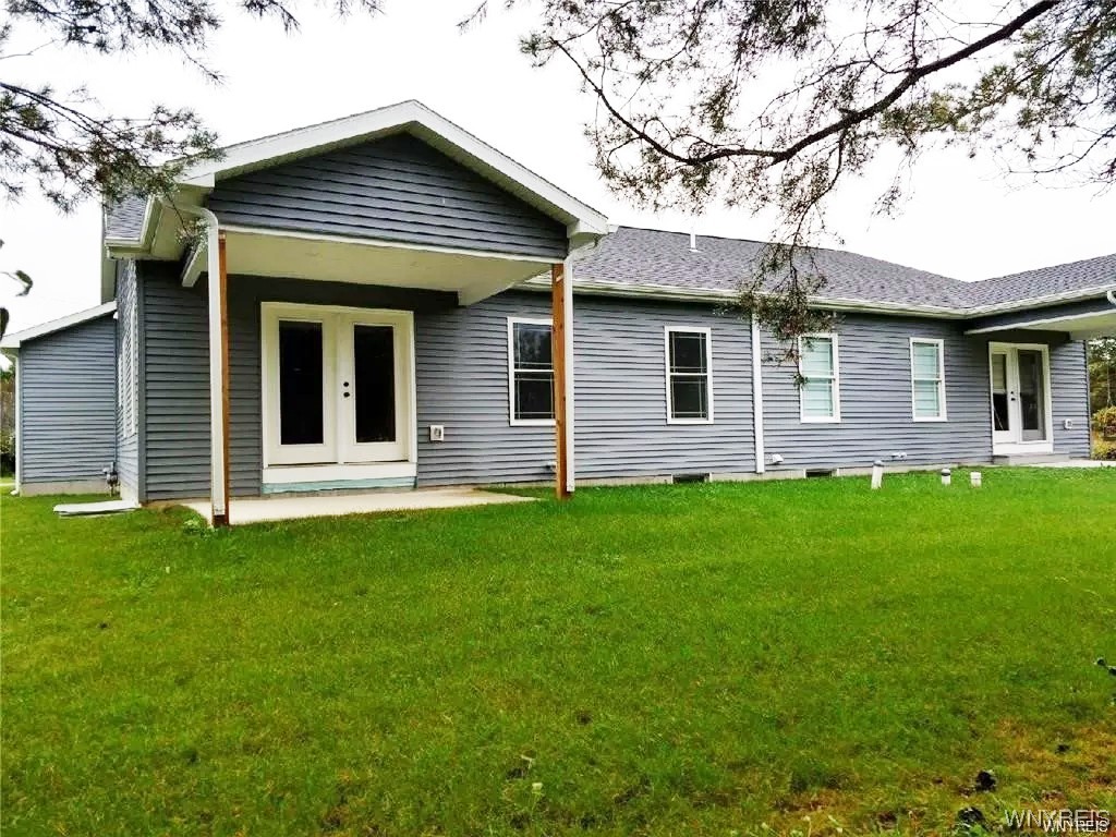 photo 2 : 0 East Hill Run Unit #14, Concord NY 14141