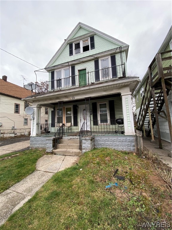 photo 0: 135 Peter Street, Buffalo NY 14207