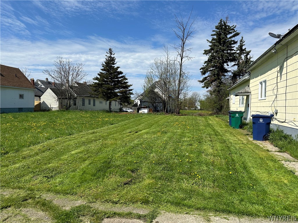 photo : 28 Clark Street, Buffalo NY 14206
