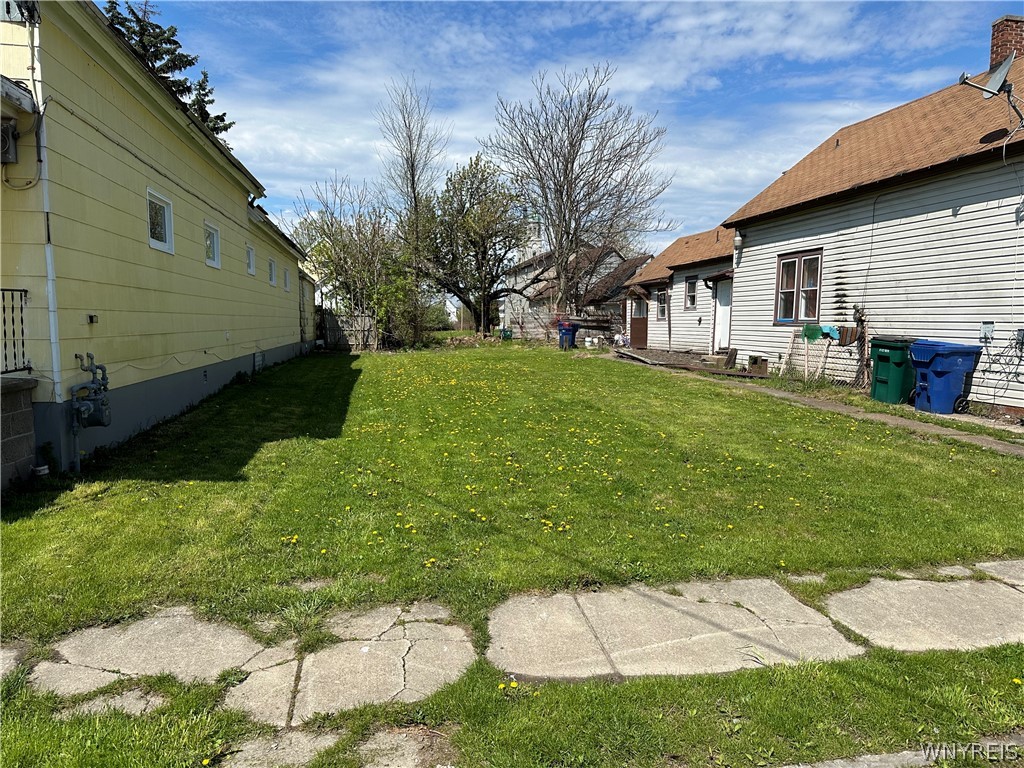 photo undefined: 34 Clark Street, Buffalo NY 14206