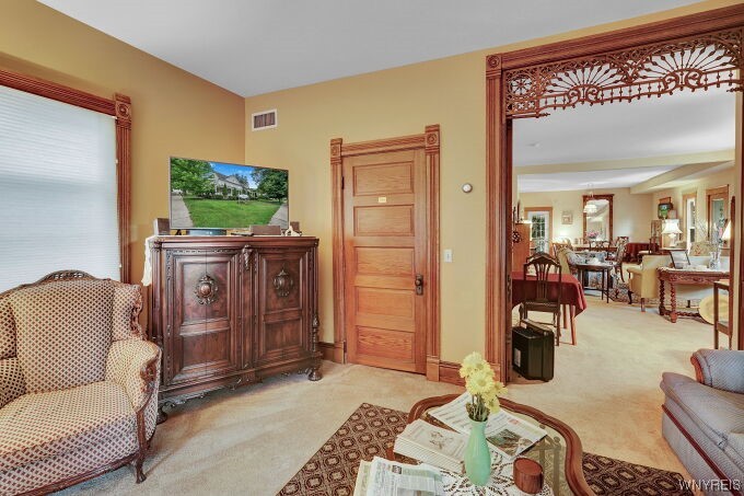 photo 4 : 3 Jefferson Street, Ellicottville NY 14731