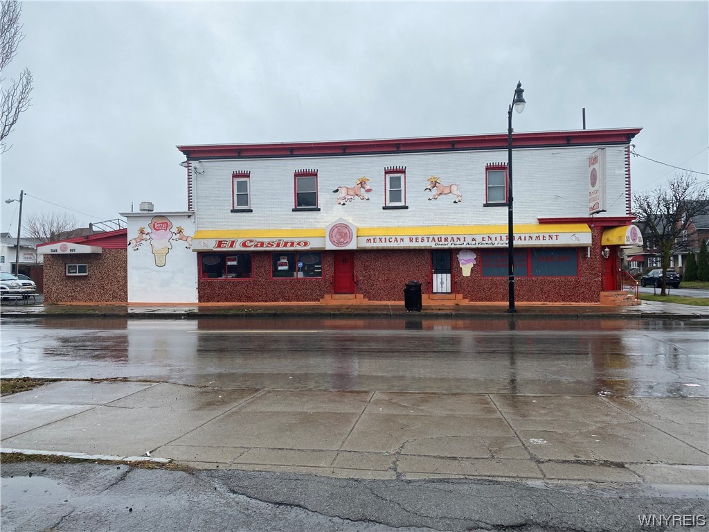 photo LhfhaUVGnnrNOM: 2001 Pine Avenue, Niagara Falls NY 14301