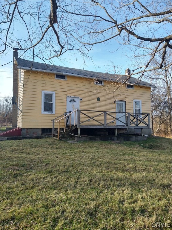 photo 0: 426 Wood Road, Dryden NY 13068