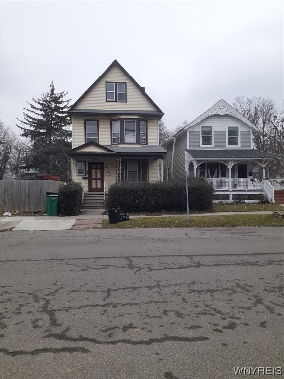 photo 0: 86 York Street, Buffalo NY 14213