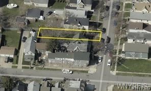 photo undefined: 1254 West Avenue, Buffalo NY 14213