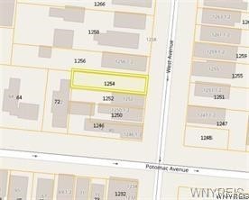 photo undefined: 1254 West Avenue, Buffalo NY 14213