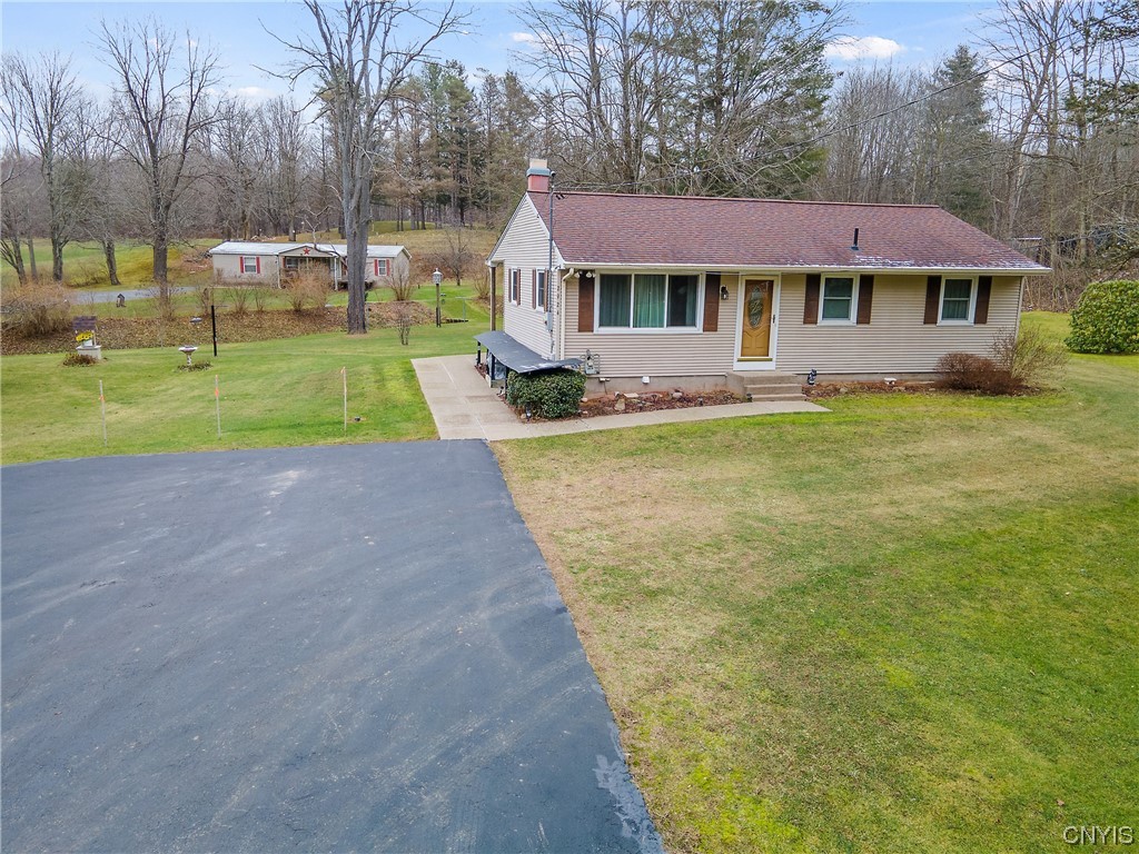 photo 0: 2924-28 County Route 57 28, Volney NY 13069