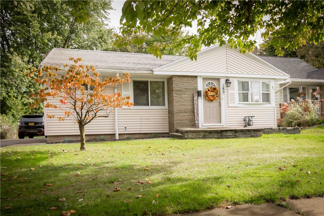 photo 0: 180 Baird Street, Rochester NY 14621