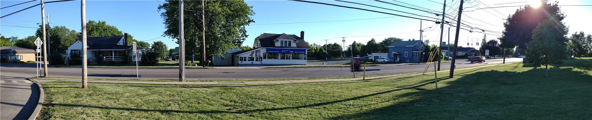 photo 3 : 1171 & 1179 Coffeen Street, Watertown City NY 13601