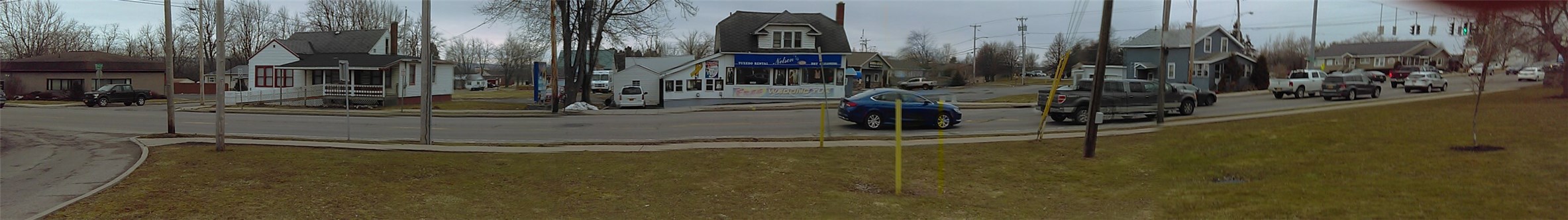 photo undefined: 1171 & 1179 Coffeen Street, Watertown City NY 13601