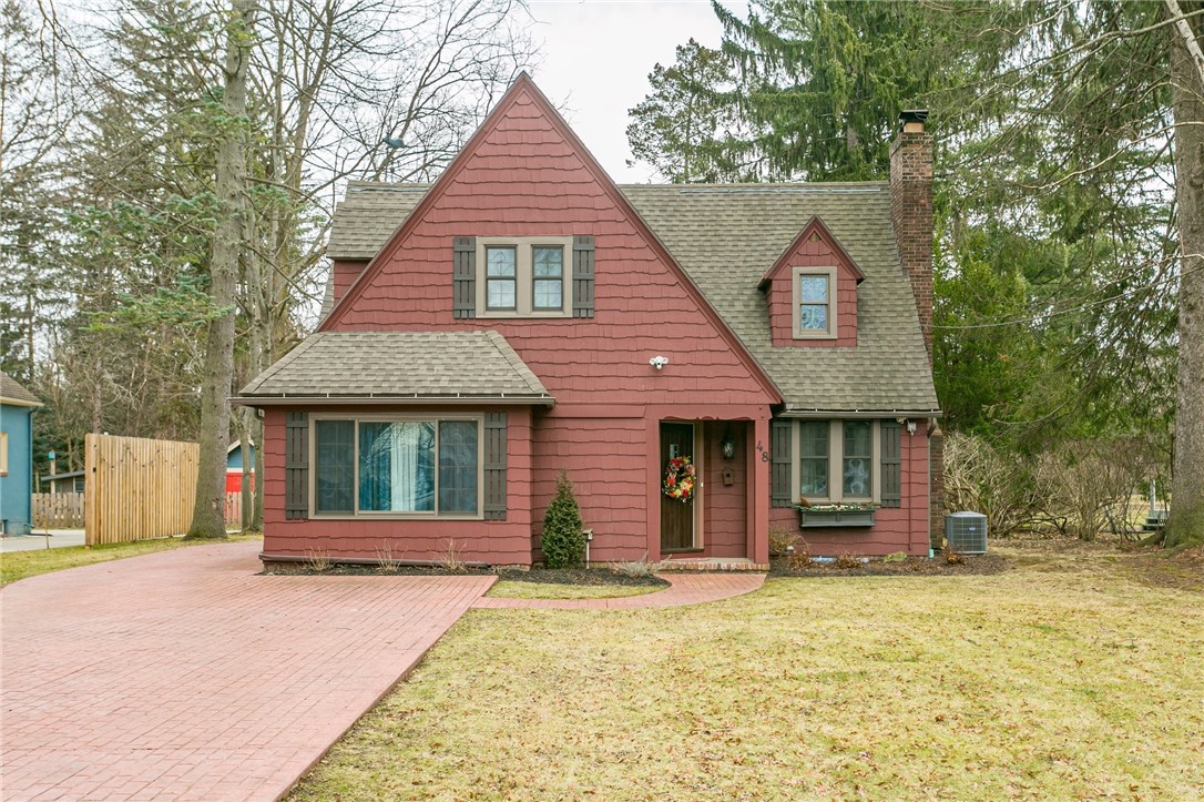 photo 0: 48 Penfield Crescent, Penfield NY 14625