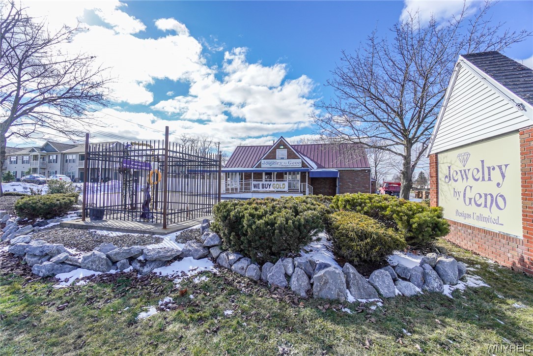 photo undefined: 4734 Transit Road, Cheektowaga NY 14043