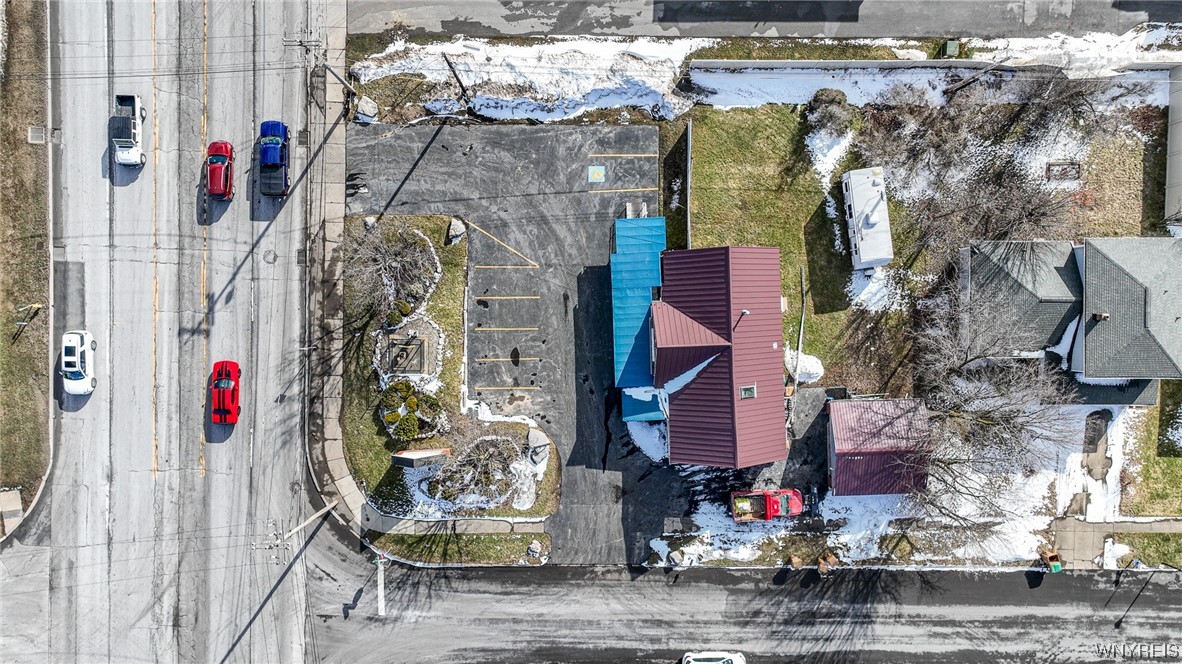 photo undefined: 4734 Transit Road, Cheektowaga NY 14043