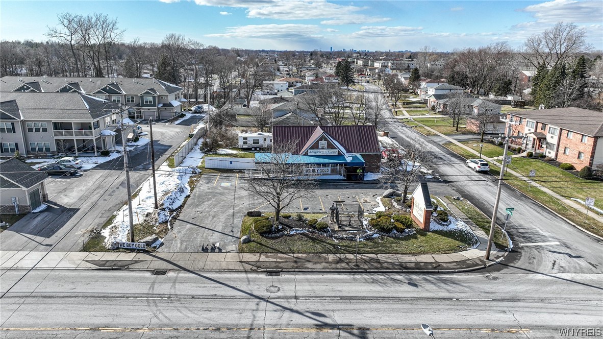 photo 2 : 4734 Transit Road, Cheektowaga NY 14043