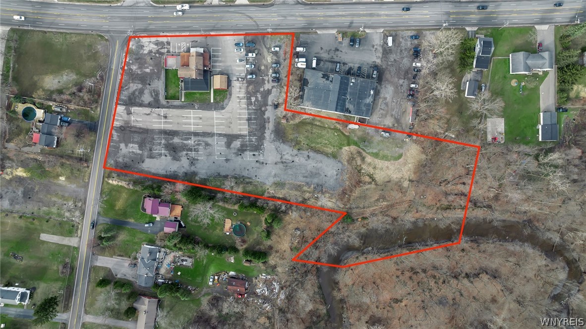 photo 3 : 3719 Abbott Road, Orchard Park NY 14127