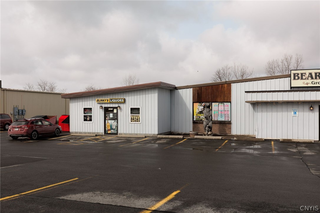 photo undefined: 22087 US Route 11, Pamelia NY 13601