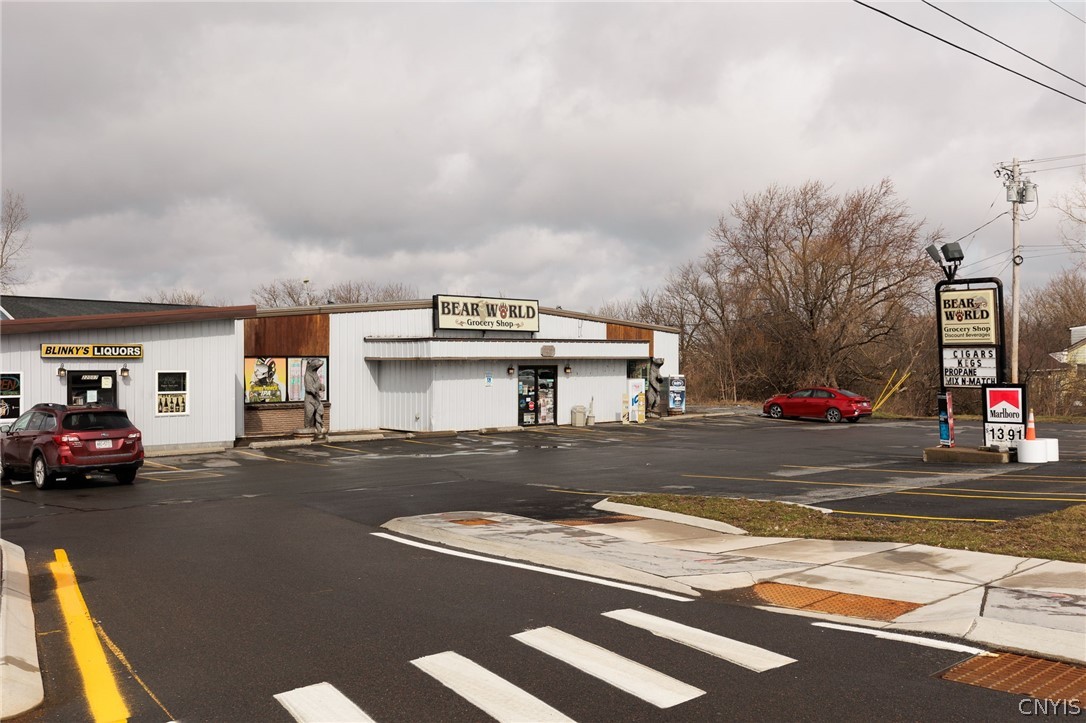 photo 2 : 22087 US Route 11, Pamelia NY 13601