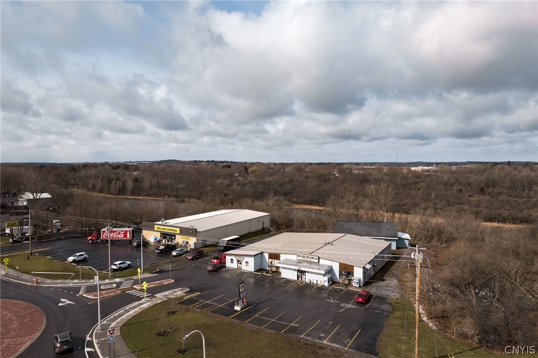 photo 3 : 22087 US Route 11, Pamelia NY 13601