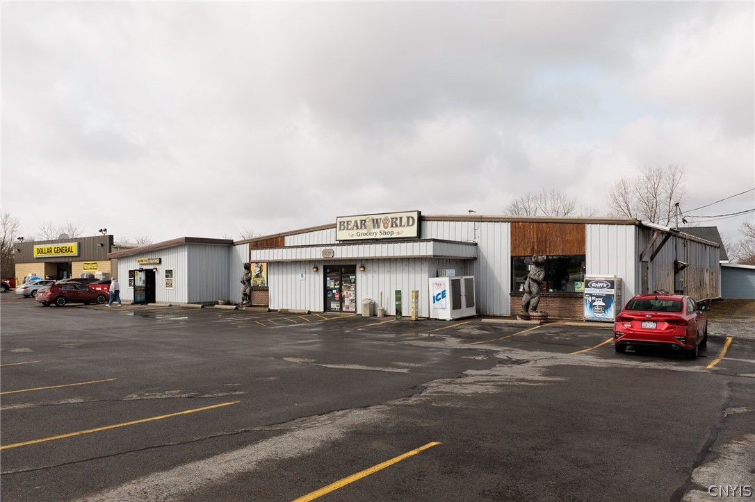 photo undefined: 22087 US Route 11, Pamelia NY 13601