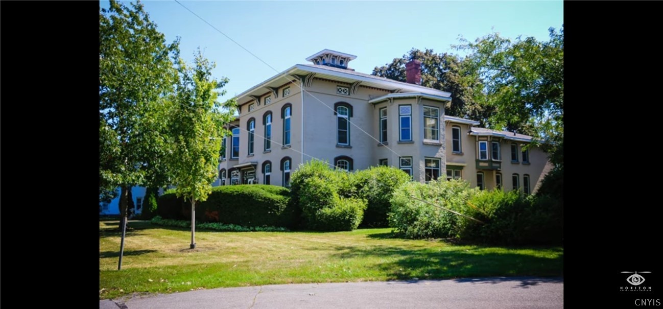 photo 1 : 229 Clinton Street, Watertown City NY 13601